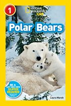 Readers - National Geographic Readers: Polar Bears
