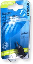 Scanpart Adapter 3.5(f)-2.5(m)