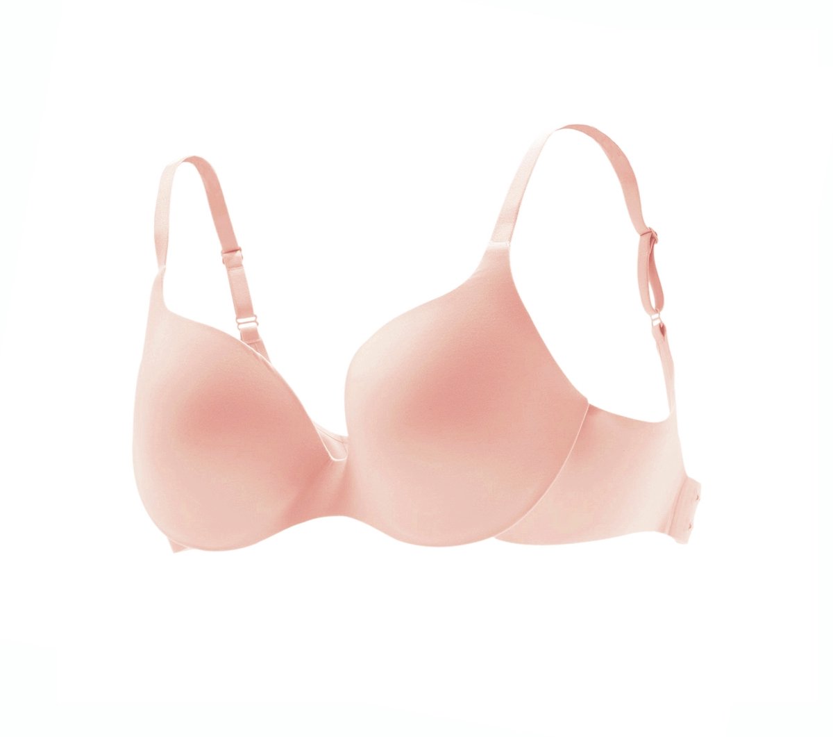 Royal Lounge Royal Fit BH Roze - Roze
