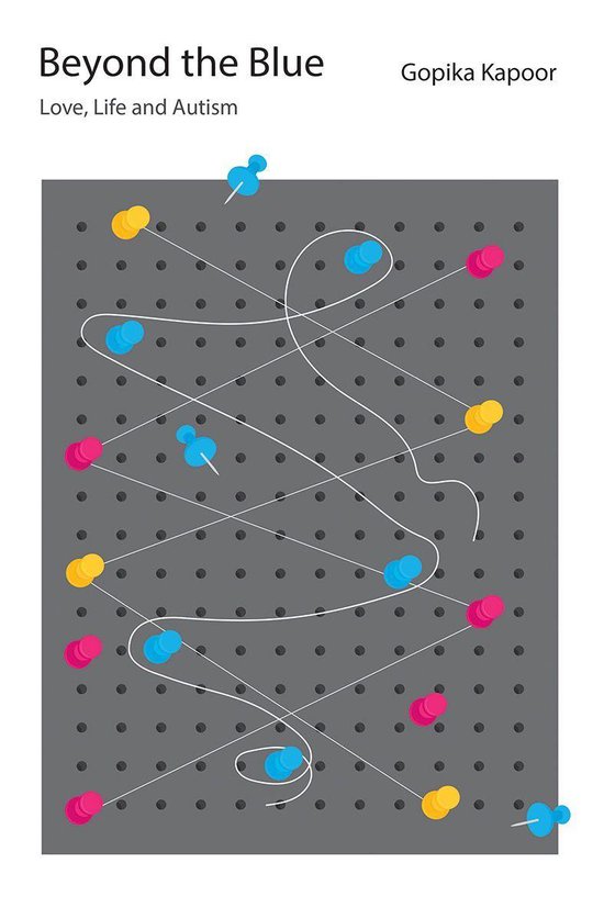 Beyond the Blue - cover