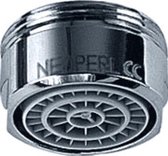 Neoperl PCA Care Mousseur économiseur d'eau avec traitement anti-calcaire Chrome