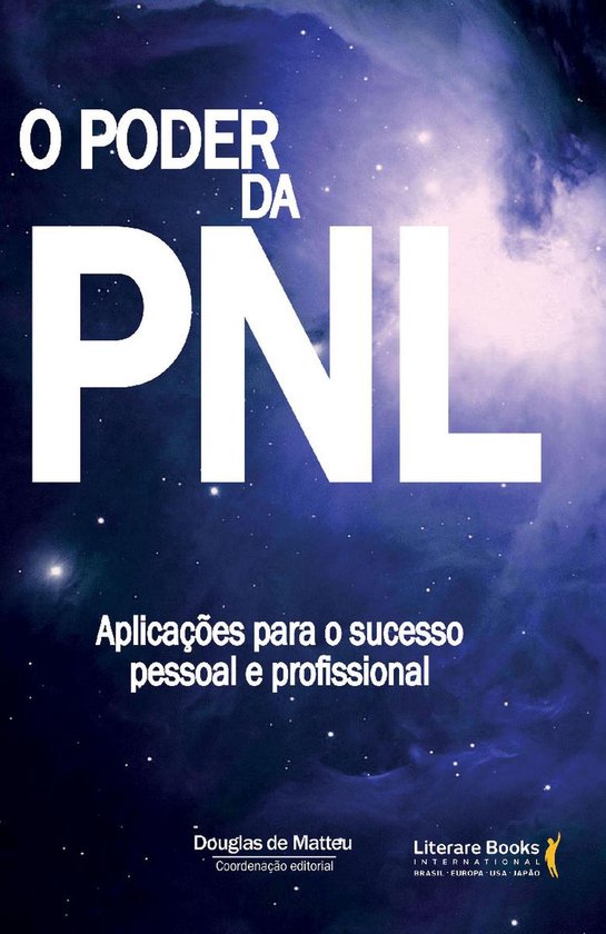 O poder da PNL - cover