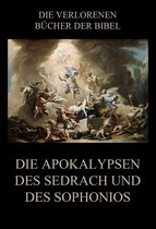 Die verlorenen Bücher der Bibel (Digital) 10 - Die Apokalypsen des Sedrach und des Sophonios