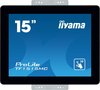 Iiyama ProLite TF1515MC-B2 15inch