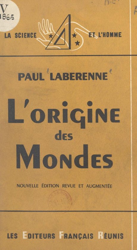 L'origine des mondes - cover