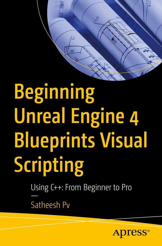 Professional and Applied Computing (R0) - Beginning Unreal E ... - cover