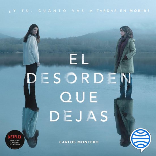 El desorden que dejas - cover