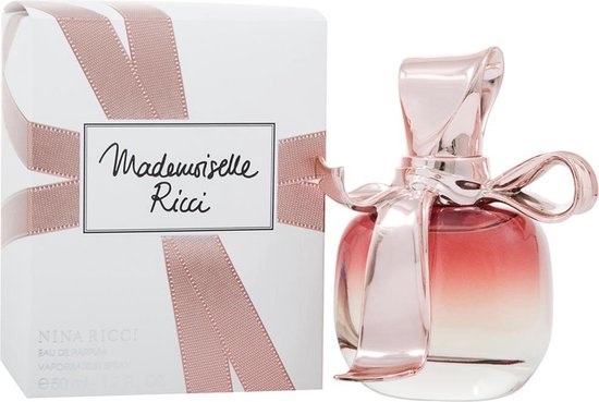 nina ricci perfume mademoiselle price