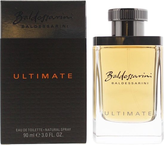 Baldessarini Ultimate 90 ml eau de toilette en spray parfum