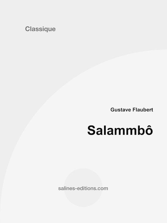 Salammbô