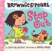 Brownie & Pearl - Brownie & Pearl Step Out