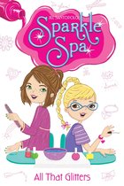 Sparkle Spa - All That Glitters