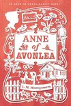 An Anne of Green Gables Novel - Anne of Avonlea
