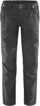 Klättermusen Outdoorbroek Gere 2.0 Heren Polyamide Zwart Mt L