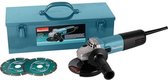 Makita Haakse slijper 840W