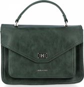 David Jones Mini Handtas Dames - Handtas Groen