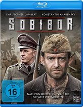 Sobibor/Blu-ray