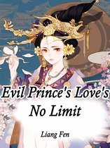 Volume 1 1 - Evil Prince's Love's No Limit