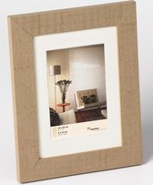 Walther Home - Fotolijst - Fotoformaat 10 x 15 cm - Beige Bruin