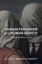 Human Rights in History - Humanitarianism and Human Rights