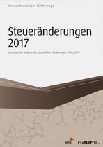 Haufe Fachbuch - Steueränderungen 2017
