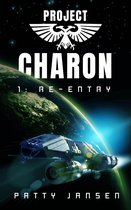 Project Charon 1 - Project Charon 1: Re-entry