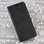 Samsung Galaxy S20 Ultra TPU SoftTouch Luxe magnetisch bookhoesje