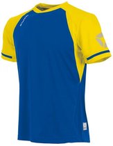 Chemise de sport Stanno Liga Trikot Kurzarm - Bleu - Taille XXXL