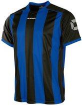 Stanno Brighton Shirt km Sport Shirt - Bleu - Taille 116