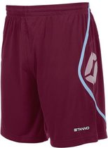 Stanno Pisa Short Sportbroek - Maat M