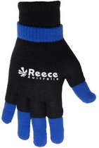 Reece Australia Knitted Ultra Grip Glove 2 en 1 Gants de sport unisexes - Taille Junior