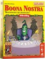 Afbeelding van het spelletje Boonanza: Boona Nostra Kaartspel