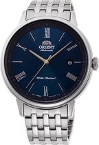 Orient - Horloge - Heren - Automatisch - Eigentijds - RA-AC0J03L10B