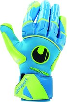 Uhlsport Radar Control Absolutgrip Reflex - Keepershandschoenen - Maat 9.5