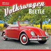 Volkswagen Beetle Kalender 2021