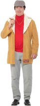 Marktkoopman Del Boy Kostuum | Large | Carnaval kostuum | Verkleedkleding