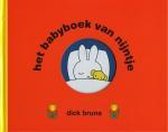 Miffy Baby Book 2000 (Co-Ed)