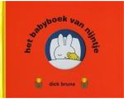 Miffy Baby Book 2000 (Co-Ed)