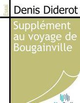 Supplément au voyage de Bougainville