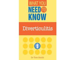Diverticulitis