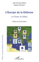 L'Europe de la défense