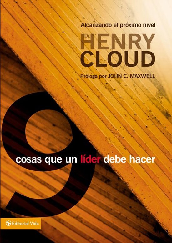 9 cosas que todo líder debe hacer - cover