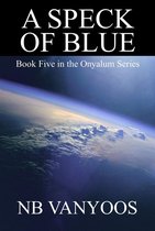 Onyalum -  A Speck Of Blue