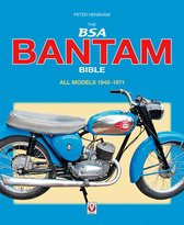 Bible - The BSA Bantam Bible
