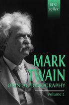 Mark Twain's Autobiography. Volume 2
