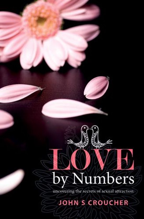 Love by Numbers - cover