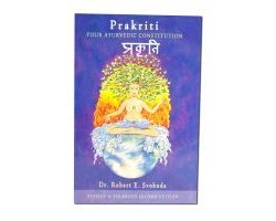 Prakriti