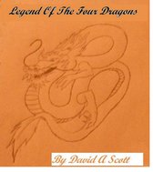 Legend of the Four Dragons
