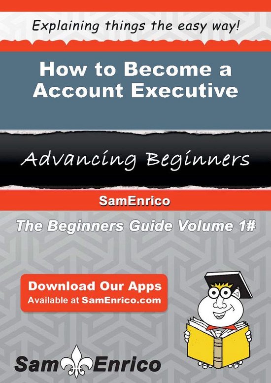 How to Become a Account Executive