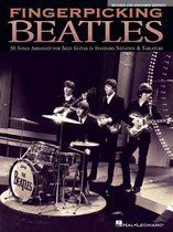 Fingerpicking Beatles & Expanded Edition (Songbook)